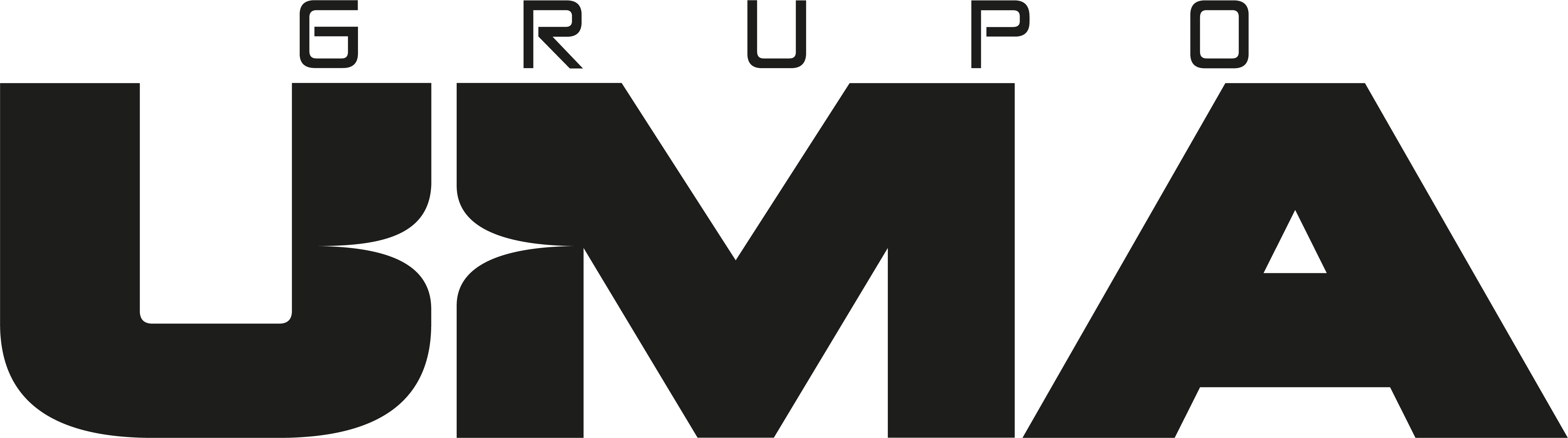 Logo Grupo UMA