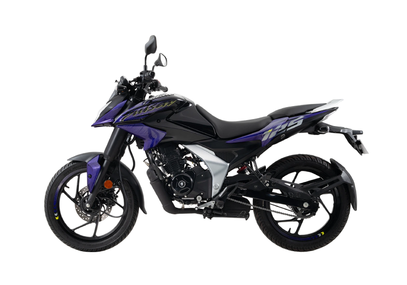Moto Dominar 400 Grupo UMA