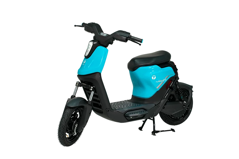 Bajaj presentacion Yulu