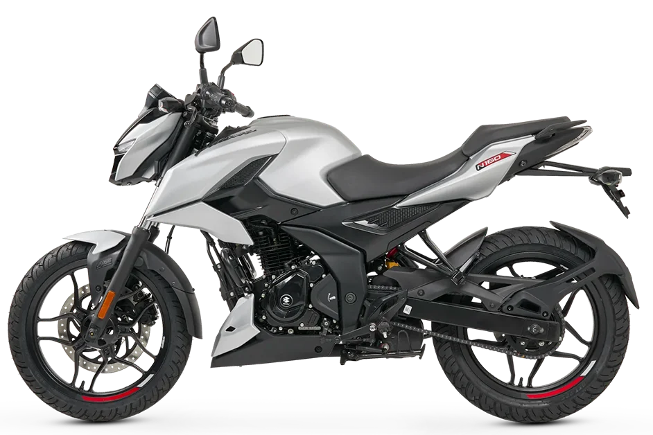 Pulsar N 160