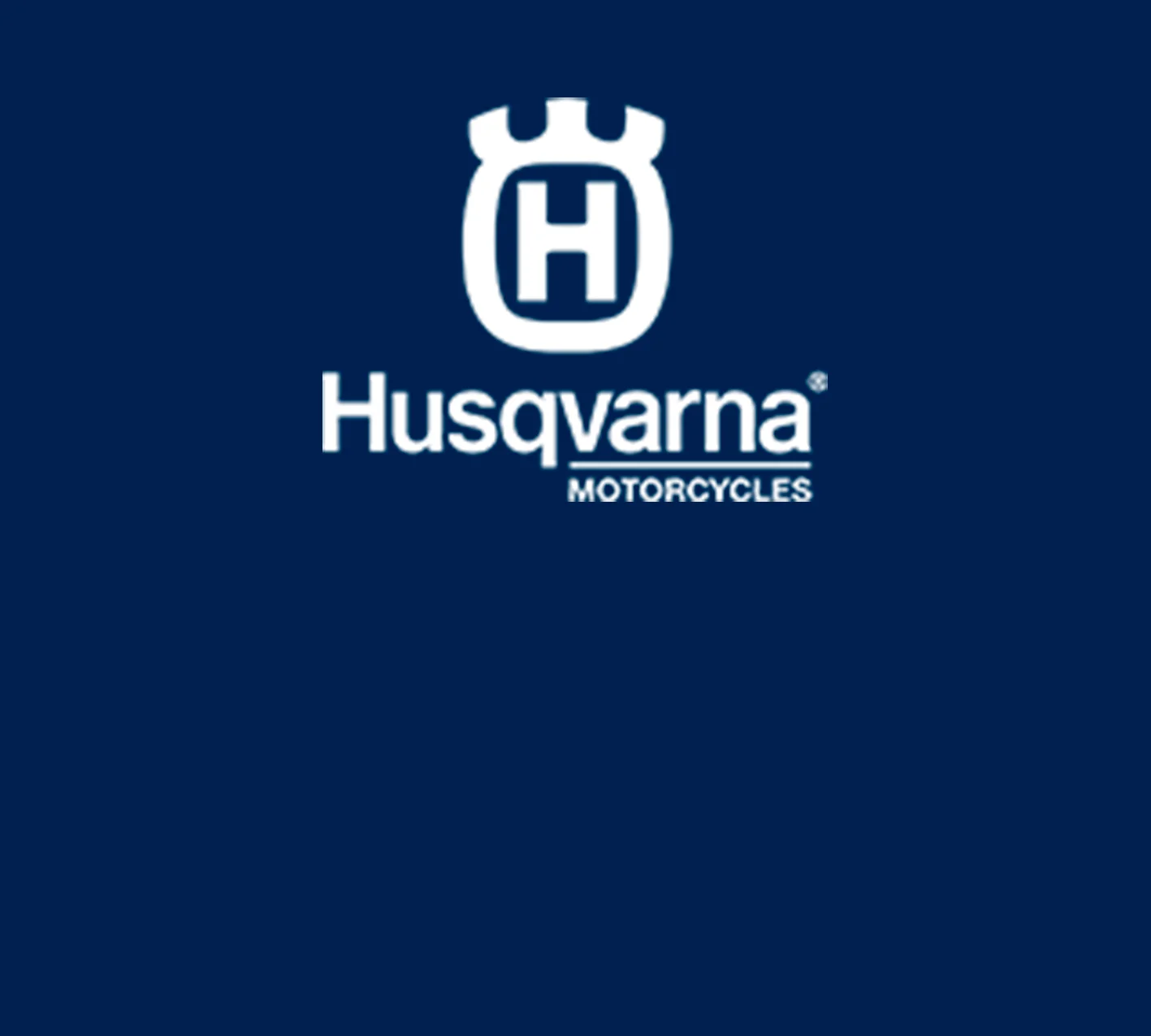 Logo Husqvarna