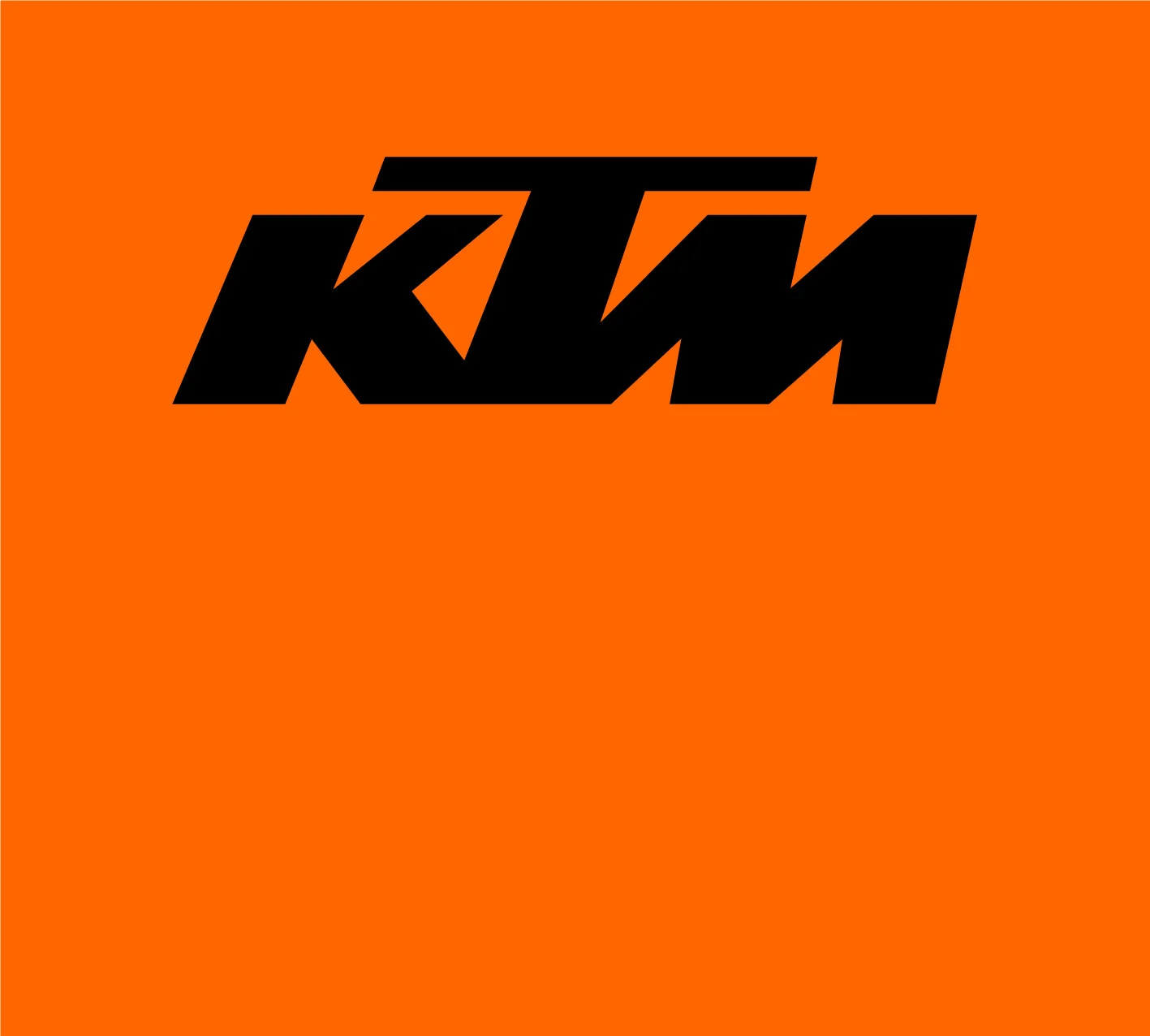 Logo KTM