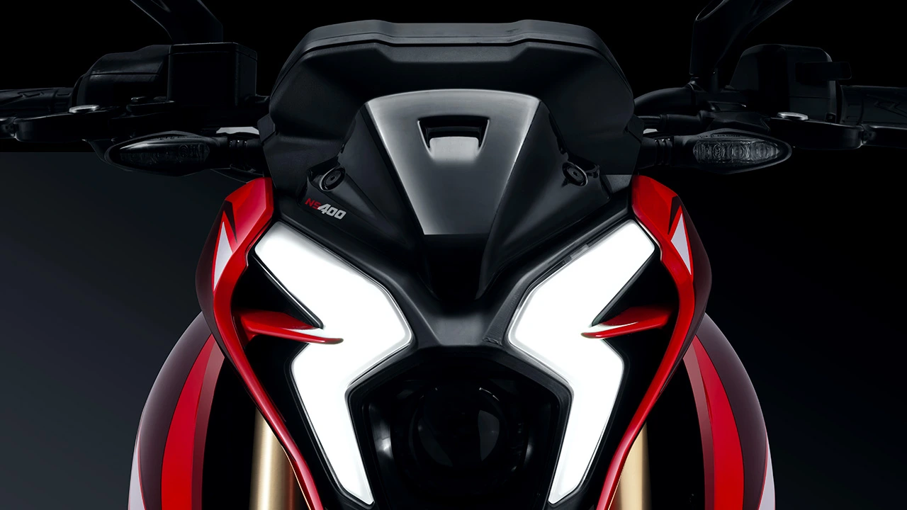 Llantas Pulsar NS 125