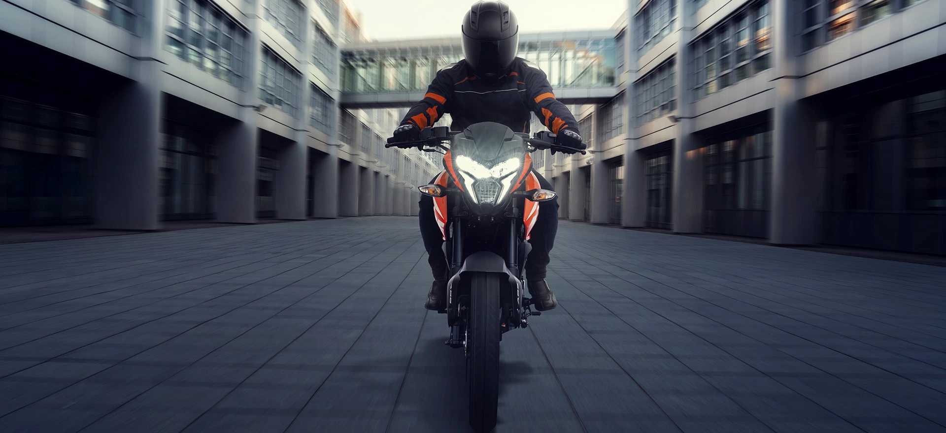 Pulsar NS 125