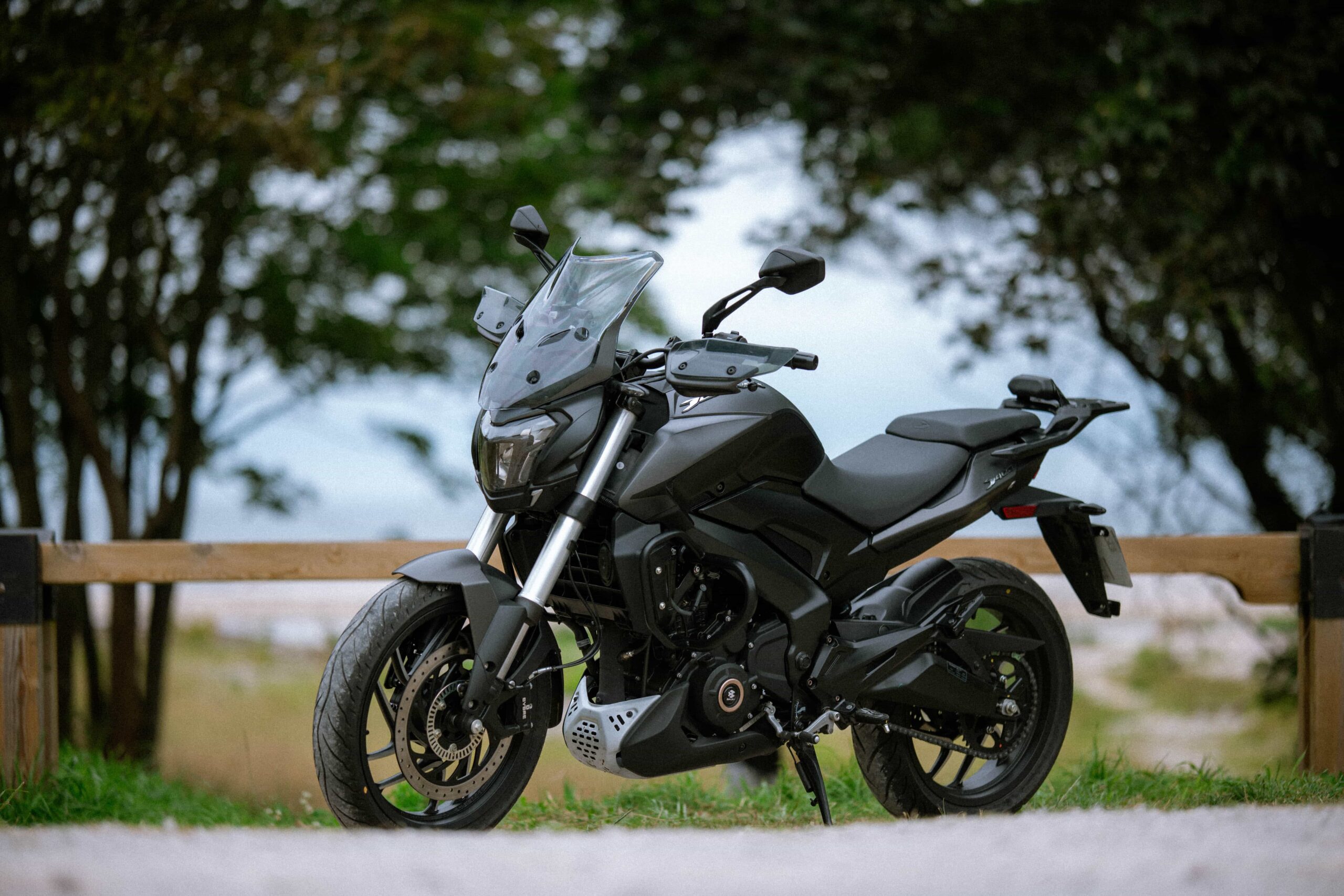 Moto Dominar 400 Euro 5