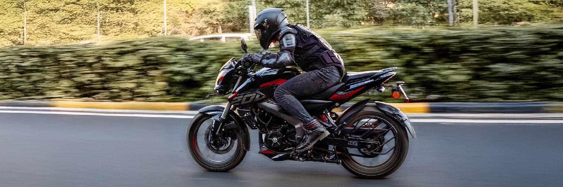 Moto Dominar 400 Euro 5